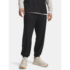 Default Under Armour Nadrág Férfi melegítõalsó Under Armour UA Rival Waffle Jogger-BLK férfi