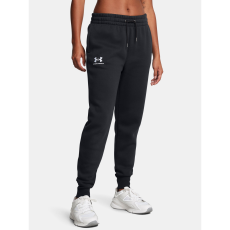 Default Under Armour Nadrág Nõi melegítõnadrág Under Armour UA Icon Fleece Jogger-BLK női