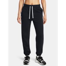 Default Under Armour Nadrág Nõi melegítõnadrág Under Armour UA Rival Terry Jogger női női nadrág
