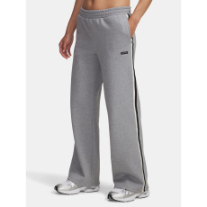 Default Under Armour Nadrág Nõi sportnadrág Under Armour Icon HWT Flc Puddle Pant-GRY női