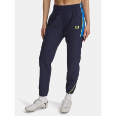 Default Under Armour Nadrág Nõi sportnadrág Under Armour UA W Challenger Warmup Pants-BLU női