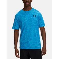 Default Under Armour Póló Férfi póló Under Armour UA ABC CAMO SS férfi