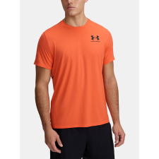Default Under Armour Póló Férfi póló Under Armour UA Heatgear Fitted SS férfi férfi póló