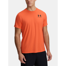 Default Under Armour Póló Férfi póló Under Armour UA Heatgear Fitted SS férfi