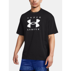 Default Under Armour Póló Férfi póló Under Armour UA M HW OS Branded SS férfi