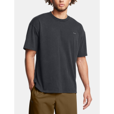 Default Under Armour Póló Férfi póló Under Armour UA M HW OS LOGO WASH SS férfi