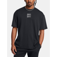Default Under Armour Póló Férfi póló Under Armour UA M HW OS SM BOX SS férfi