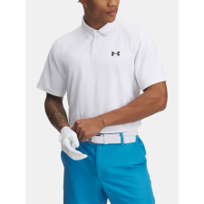 Default Under Armour Póló Férfi póló Under Armour UA T2G Pique Polo férfi férfi póló