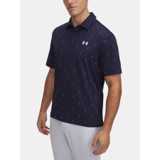 Default Under Armour Póló Férfi póló Under Armour UA T2G Printed Polo férfi férfi póló