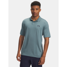 Default Under Armour Póló Férfi Under Armour UA Matchplay Polo-BLU póló férfi férfi póló