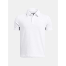 Default Under Armour Póló Fiú póló Under Armour UA B Icon Polo fiú gyerek póló