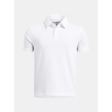 Default Under Armour Póló Fiú póló Under Armour UA B Icon Polo fiú