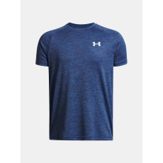 Default Under Armour Póló Fiú póló Under Armour UA Tech 2.0 SS-BLU fiú