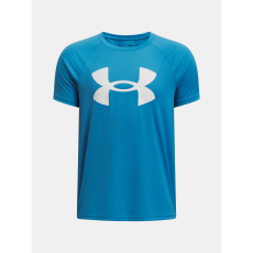 Default Under Armour Póló Fiú póló Under Armour UA Tech Big Logo SS fiú