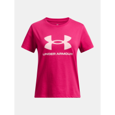 Default Under Armour Póló Lány póló Under Armour UA BIG LOGO SS lányka gyerek póló