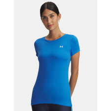 Default Under Armour Póló Nõi póló Under Armour Tech Mesh SS-BLU női női póló