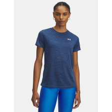 Default Under Armour Póló Nõi póló Under Armour Tech SSC- Twist-BLU női női póló