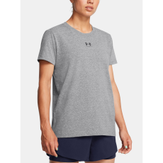 Default Under Armour Póló Nõi póló Under Armour UA Rival Core SS-GRY női