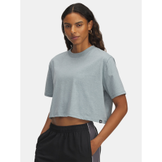 Default Under Armour Póló Nõi póló Under Armour UA Rival SS-BLU női