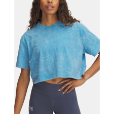 Default Under Armour Póló Nõi póló Under Armour UA Rival Wash SS női női póló