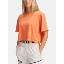 Default Under Armour Póló Nõi póló Under Armour UA Rival Wash SS női női póló