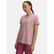 Default Under Armour Póló Nõi Under Armour Tech Rib SSC-PNK póló női női póló