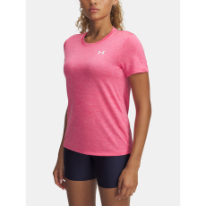 Default Under Armour Póló Nõi Under Armour Tech SSC- Twist póló női