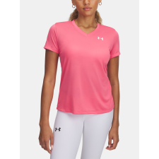 Default Under Armour Póló Nõi Under Armour Tech SSV- Solid póló női női póló