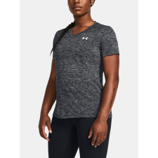 Default Under Armour Póló Nõi Under Armour Tech SSV- Twist póló női női póló