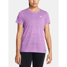 Default Under Armour Póló Nõi Under Armour Tech Tiger SSC-PPL póló női
