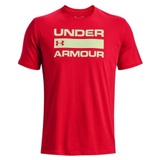Default Under Armour póló TEAM ISSUE WORDMARK férfi