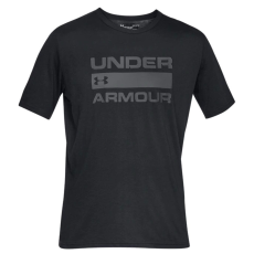 Default Under Armour póló TEAM ISSUE WORDMARK SS férfi