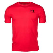 Default Under Armour póló Training STYLE LC SS férfi férfi póló