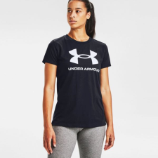 Default Under Armour Póló UA Logo SS női női póló