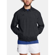 Default Under Armour Pulóver Férfi kabát Under Armour UA M's 96 Terrace Drill Top férfi