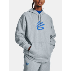 Default Under Armour Pulóver Férfi pulóver Under Armour Curry Big Splash PO Hoodie férfi