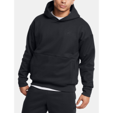 Default Under Armour Pulóver Férfi pulóver Under Armour Curry DNA Hoodie-BLK férfi