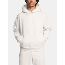 Default Under Armour Pulóver Férfi pulóver Under Armour Curry DNA Hoodie-GRN férfi