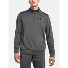 Default Under Armour Pulóver Férfi pulóver Under Armour UA Armour Fleece 1/4 Zip férfi