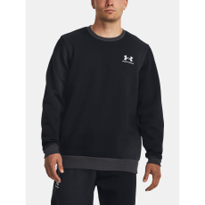 Default Under Armour Pulóver Férfi pulóver Under Armour UA Essential Flc Novelty Crw férfi