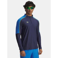 Default Under Armour Pulóver Férfi pulóver Under Armour UA M Challenger Pro Midlayer-BLU férfi