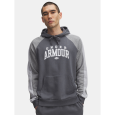 Default Under Armour Pulóver Férfi pulóver Under Armour UA Rival Flc CB Hood-GRY férfi