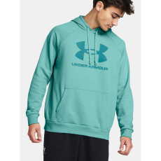 Default Under Armour Pulóver Férfi pulóver Under Armour UA Rival Fleece Logo HD férfi
