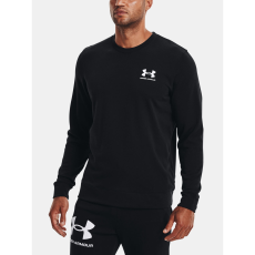 Default Under Armour Pulóver Férfi pulóver Under Armour UA Rival Terry LC Crew férfi