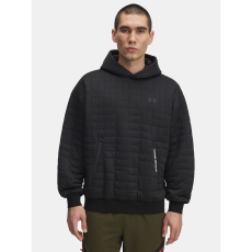 Default Under Armour Pulóver Férfi pulóver Under Armour UA Unstoppable Flc Txtr Hdy-BLK férfi