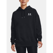 Default Under Armour Pulóver Nõi pulóver Under Armour Essential Flc OS Hoodie női női pulóver, kardigán