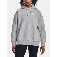 Default Under Armour Pulóver Nõi pulóver Under Armour Essential Flc OS Hoodie női