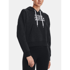 Default Under Armour Pulóver Nõi pulóver Under Armour Essential Script Hoodie női női pulóver, kardigán