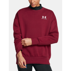 Default Under Armour Pulóver Nõi pulóver Under Armour UA Icon Fleece OS Crew női