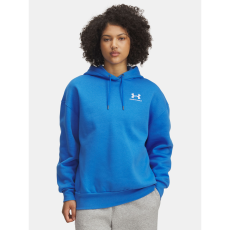 Default Under Armour Pulóver Nõi pulóver Under Armour UA Icon Fleece OS Hoodie-BLU női
